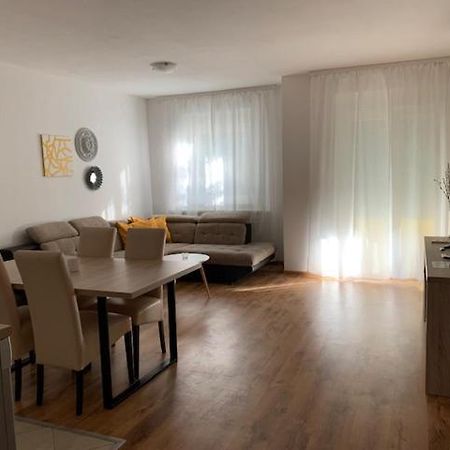 Neea Apartments Медулин Экстерьер фото
