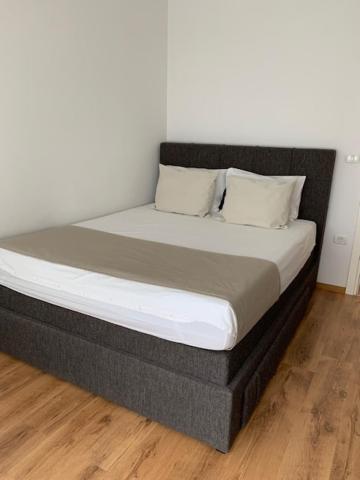 Neea Apartments Медулин Экстерьер фото