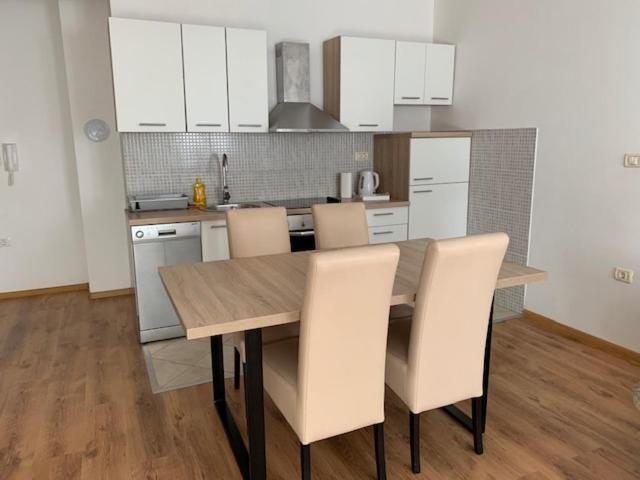 Neea Apartments Медулин Экстерьер фото