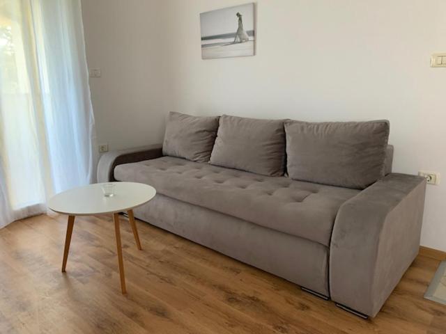 Neea Apartments Медулин Экстерьер фото